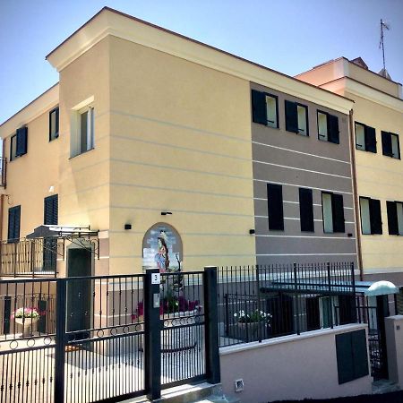Floridida Rooms & Breakfast Marina dʼMarina dʼAndora Exterior foto